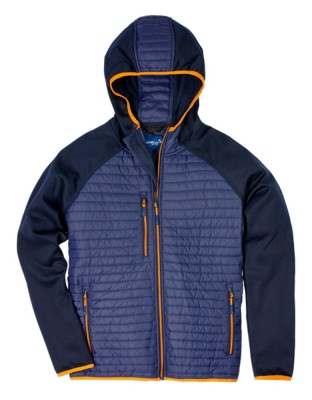 Kombijacke Alburg